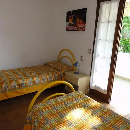 Villa Amalfi *