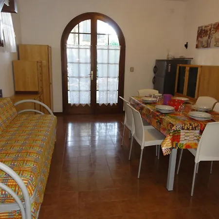 Amalfi Villa *
