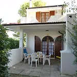 Вилла Amalfi Бибионе