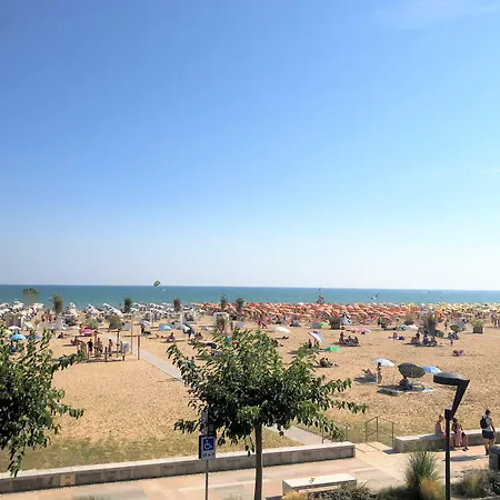 Amalfi Villa Bibione