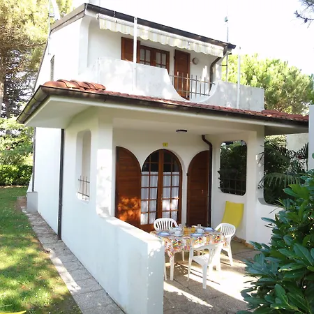 Вилла Amalfi Бибионе