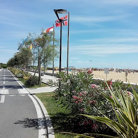 Amalfi Bibione