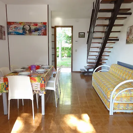 Villa Amalfi *
