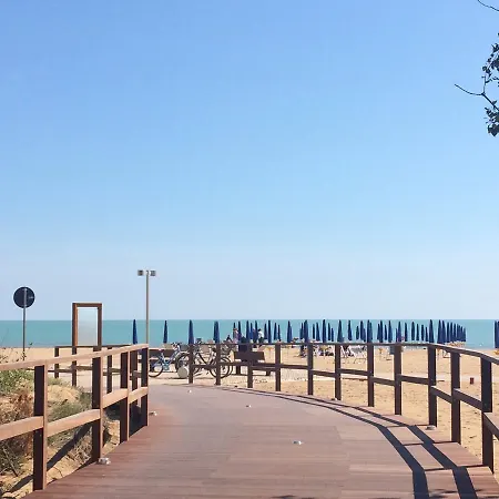 Amalfi Villa Bibione