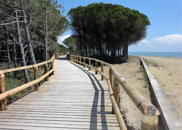 Amalfi * Bibione