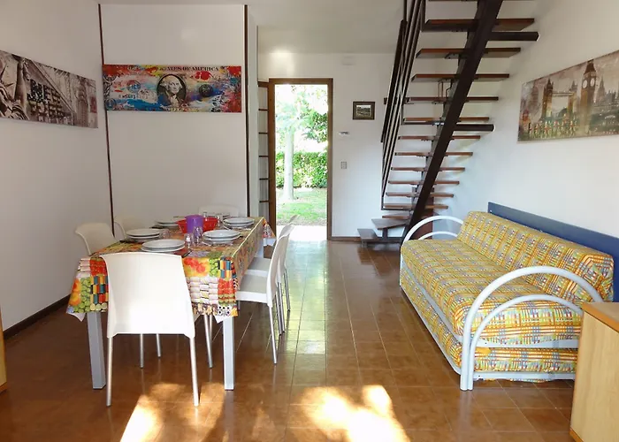 Villa Amalfi *