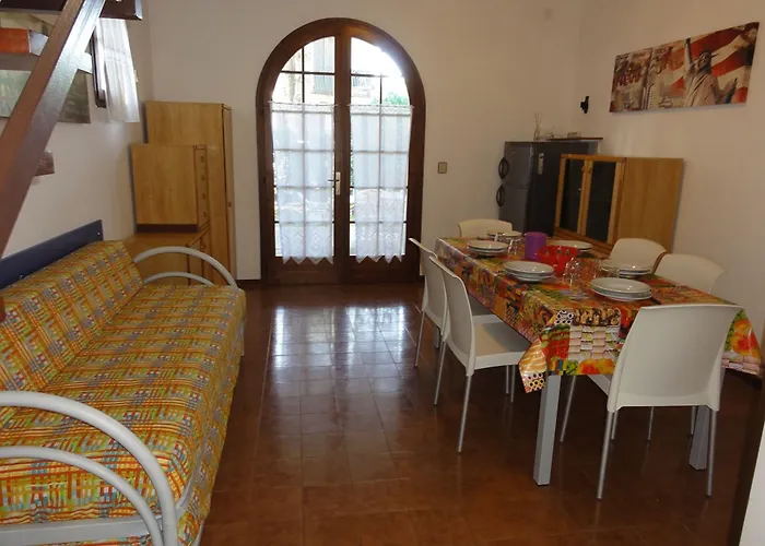 Amalfi Villa *