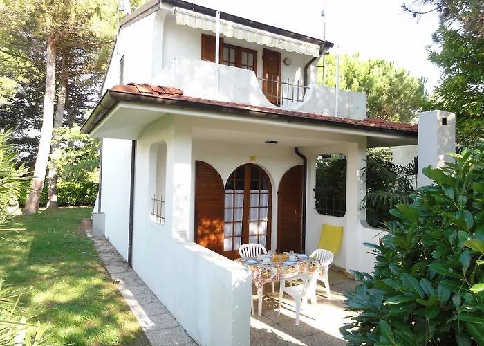 Amalfi Villa Bibione